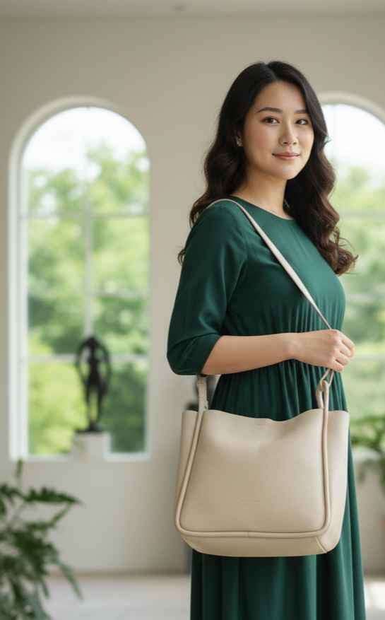 لأن التفاصيل تفرق ✨ حقائبنا تحچي عن الذوق حقيبة تكمّل إطلالتچ مو تنافسها 😍#حقائب #شنط #شنط_نسائية البصرة, العراق


**إذا كنت صاحب هذا الإعلان وتريد حذفه لأي سبب، رجاءا أرسل رسالة إلى الدعم الفني**