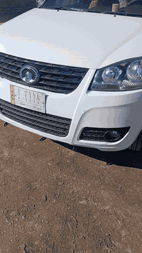 سلام عليكم سياره كرت ويل مكفوله من عيب شرعي سياره كير ومكينه وكسن وحدانيه وتواير كفاله سنويه ٢٦تريد مدور او وكاله مديل ٢٠١٤ سعر ٦٣ وبيه مجال حك  جيه ***********ولسفار
