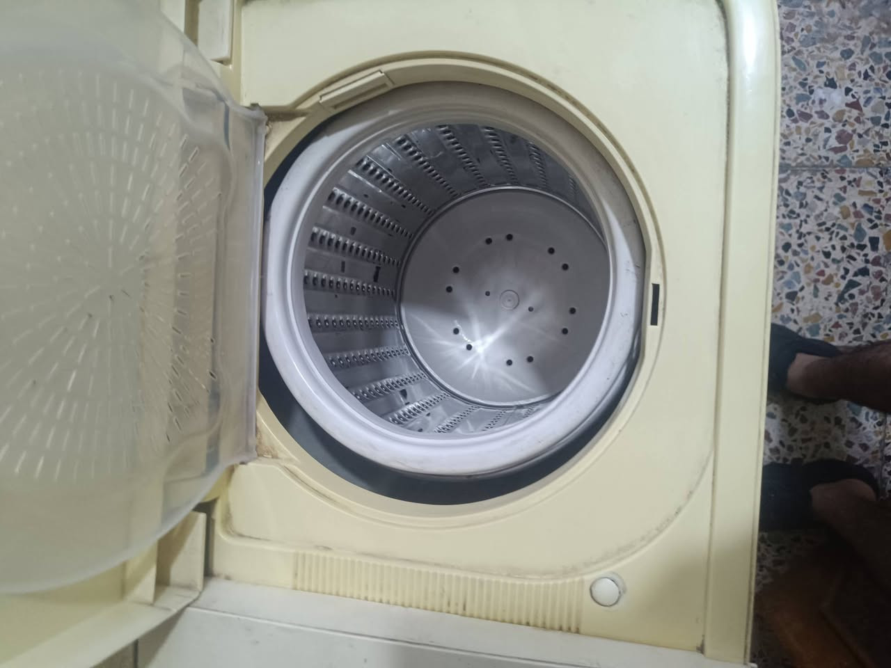 غراض للبيع  نضيفات سعرهم110 بغداد طوبجي


**إذا كنت صاحب هذا الإعلان وتريد حذفه لأي سبب، رجاءا أرسل رسالة إلى الدعم الفني**