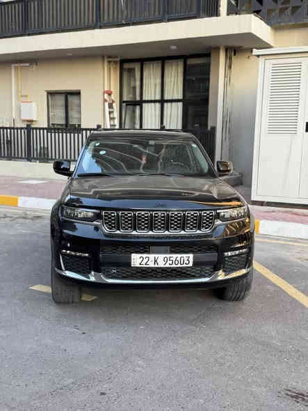 جيب ليمتد 2023  
بلاك توب 

5 راكب

دبل شاشه

حضن تدفئه تبريد 

5 كامرات

للبيع او مرواس 

رقم اربيل  جديد  سنويه جديده وهزه جديد بسمي 

دواخل مكفوله شاصي مكفول 

ضرر فقط بنيد جاملغ

ماشيه74

مكان بغداد حي الجهاد مجمع السلام السكني الجديد 

السعر.  310 $ بيه مجال 

اتصال ***********
