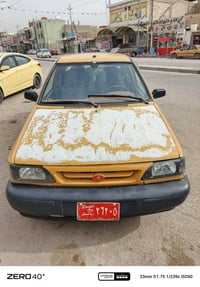 برايد ٢٠١٢ • رقم بابل • احمر