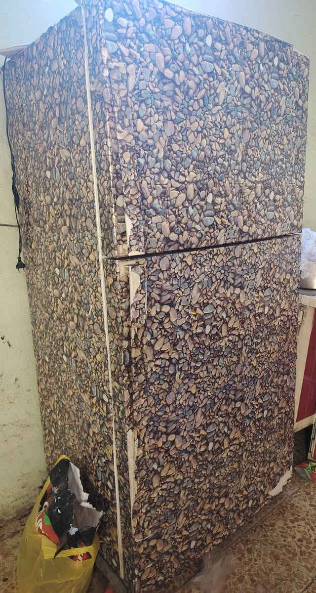 ثلاجة للبيع كربلاء حي العسكري استفسار عل خاص


**إذا كنت صاحب هذا الإعلان وتريد حذفه لأي سبب، رجاءا أرسل رسالة إلى الدعم الفني**