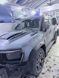 جيتور 25 فول سستم ماشيه 18 ونص مراوس جنسسز G80 من موديل 18 وفوك  التلف...