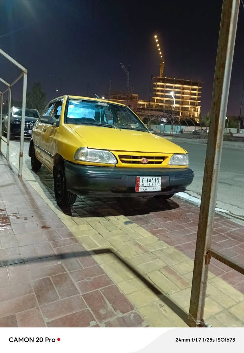 السلام عليكم
سياره سايبه موديل 2014 نضيفه كير محرك تخم تايرات
للبيع عنوان كربلاء الامن الداخلي الشراي يتواصل ع الرقم***********
