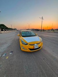 إلنترا • ٢٠١٦ • وارد امريكي