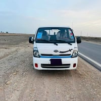 كيا ٢٧٠٠ • ٢٠١٨ • ذي قار