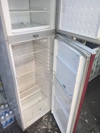 ثلاجة • بغداد • عطل مجهول