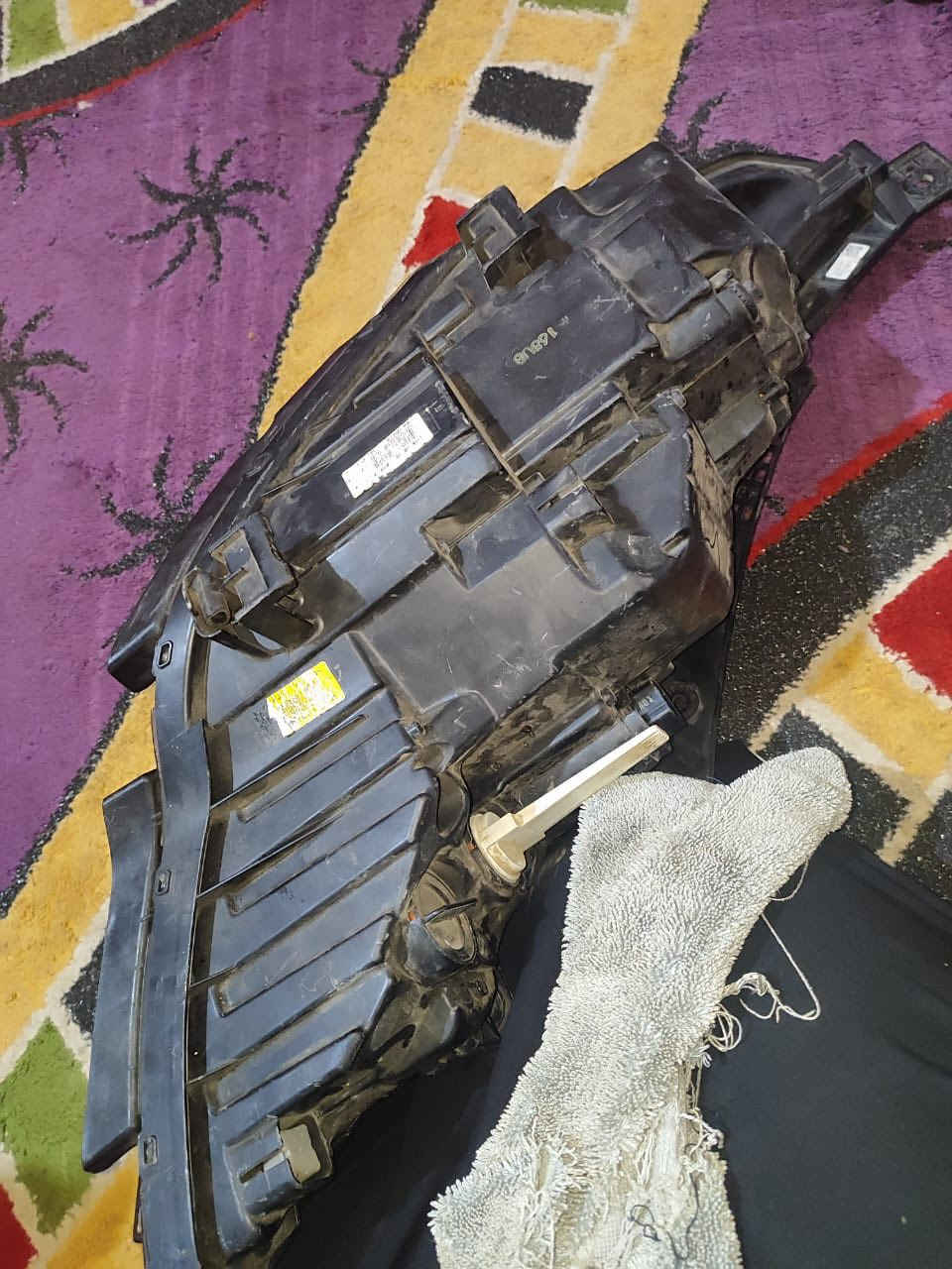 السلام عليكم ‏عندي للبيع ‏لايت كي اوبتيما موديل 18 لايت نظيف جدا وسعره مناسب مكان الشطرة ***********
