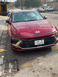 سوناتا ٢٠٢٥ • كفالة عامه • غرق الدوسه