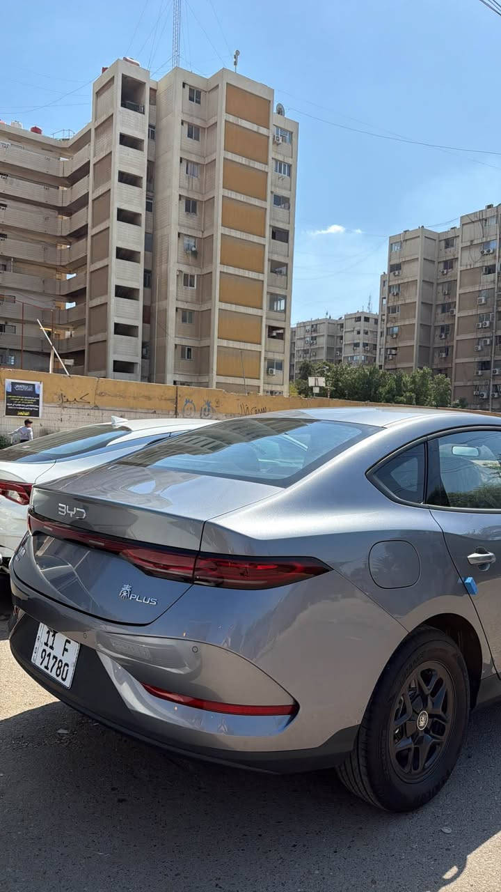 السلام عليكم جن بلاس ٢٠٢٥ ماشيه ١٠ الف جديده مدوشمه وكامله السياره تحويل ثاني يوم مكاني بغداد الصالحية *********** حمانا, بعبدا
