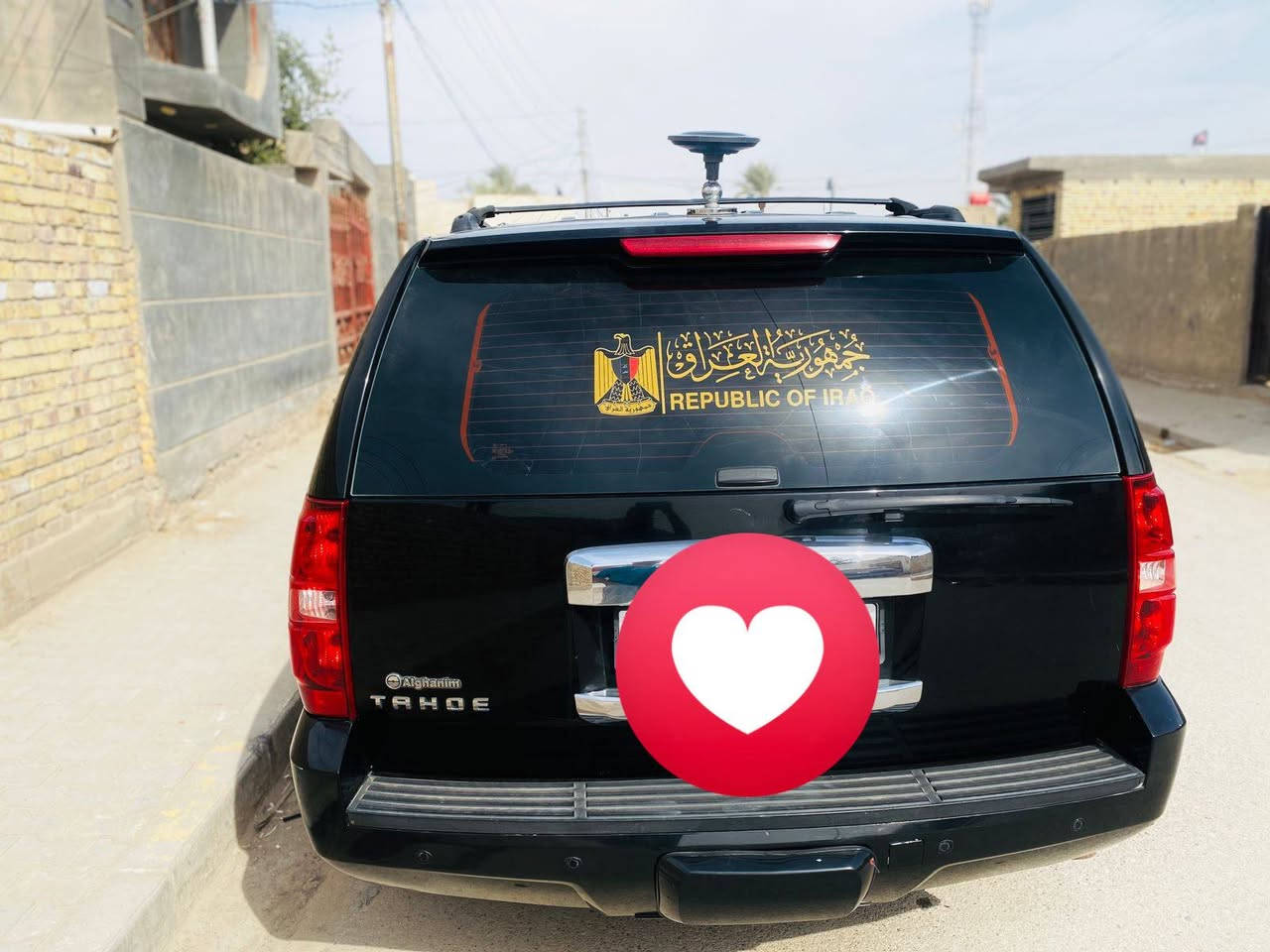 السلام عليكم
تاهو ادوات موديل 2013 خليجي سياره كفاله عامه عد الباب الصدر مبدل قطعه بلاديه بدون صبغ
الاتصال على الرقم ***********
