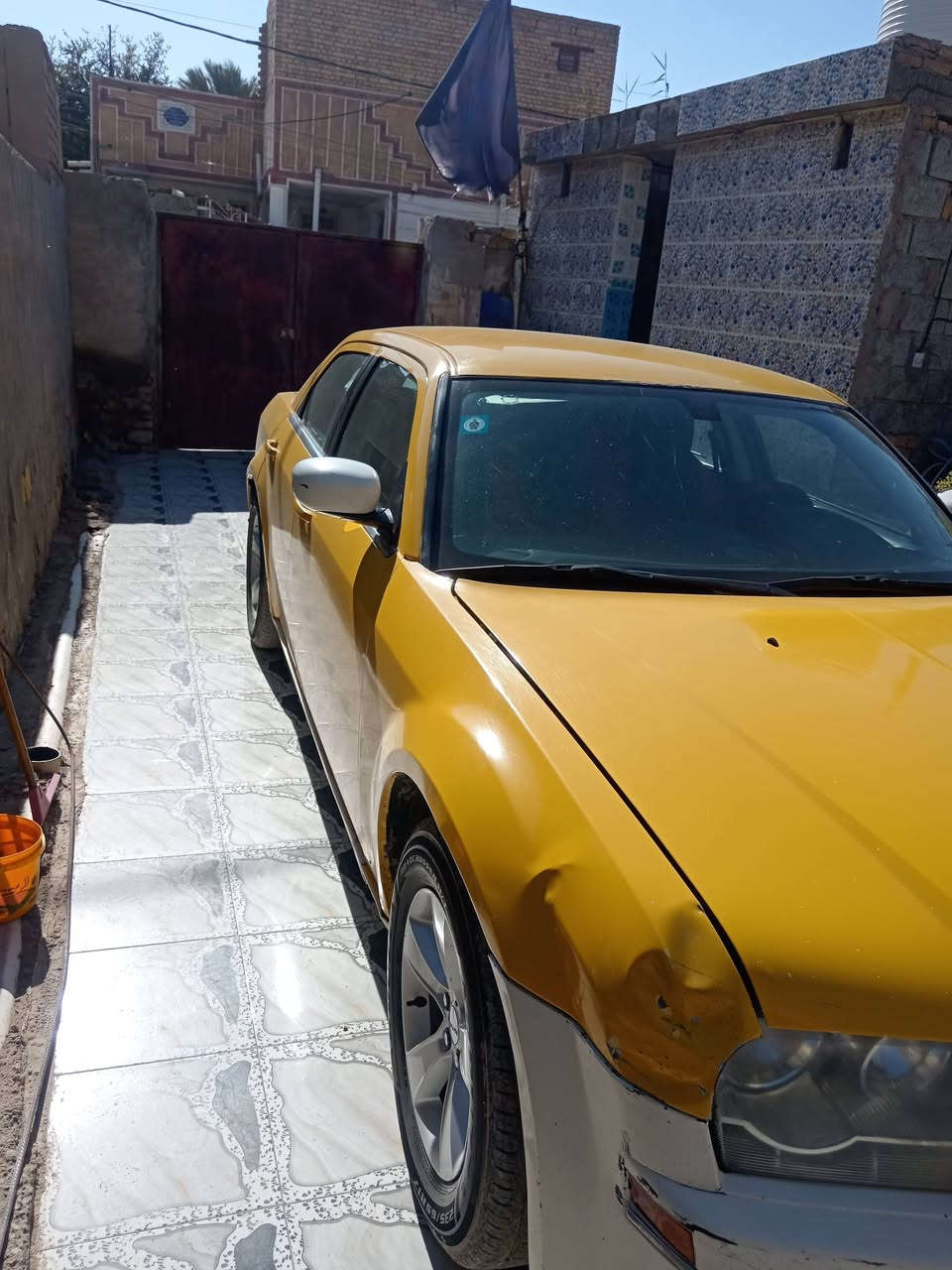 اسلام عليكم اوباما للبيع موديل ٢٠٠٩رقم نجف جاهزه مكينه ٣٥٠٠ جديده تخم تاير جديد سياره حلوه السعر ١٠٠ بيها مجال ضررها بنيد مكان السياره ذي قار قضاء الفجر للبيع او امراوس بجارجر خصوصي للاستفسار مراسله الصفحه حياكم الله


**إذا كنت صاحب هذا الإعلان وتريد حذفه لأي سبب، رجاءا أرسل رسالة إلى الدعم الفني**