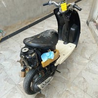 مصرية • دراجة شغّالة • كابريتر أصلي