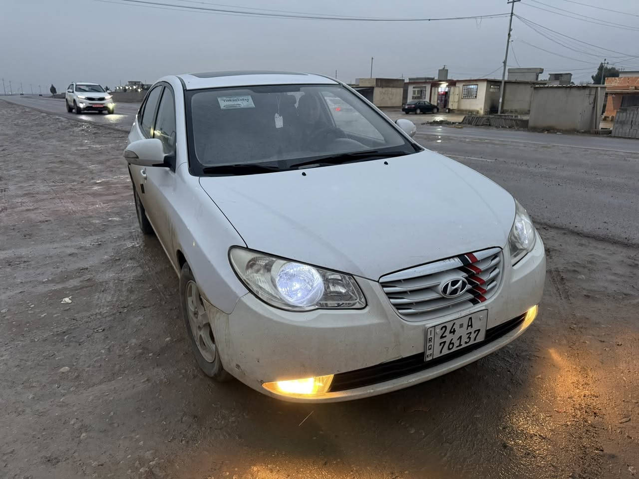 النترا ٢٠١١
كير توماتيك فتحه سلايت رقم جديد سياره بسمي بي حالوب سنويه ٢٠٢٨ تايرات جديد باتري جديد بي شبر صبغ  راس البوند 
تأخذ محرك بي صوت راجس سعر ١١٨ بي مجال 
هاتف ***********
