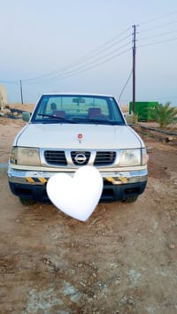نيسان • مديل ٢٠٠٤ • رقم ذي قار