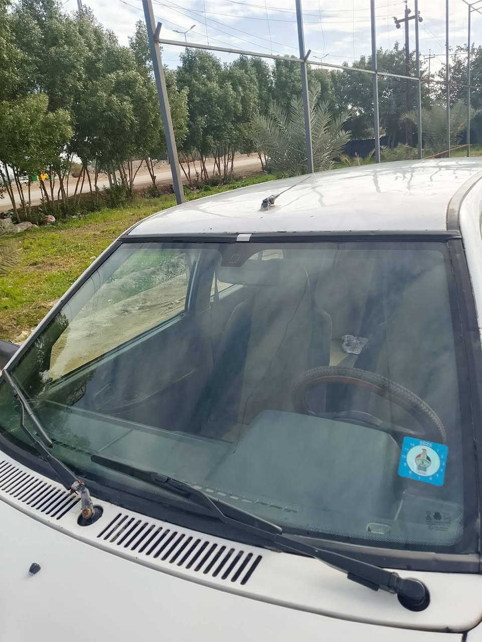 سايبه مديل 2008للبيع سياره خير من الله ***********.  السعر 27!
