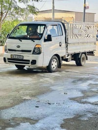 كيا حمل 2700 • موديل 2015 • الشرقاط صلاح الدين