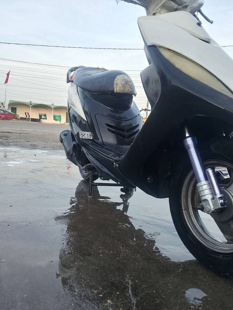 ماكس عدله كامله من كلشي شغاله سلف هندر كهربائيات كلهه شغاله بلاديه 49 السعر 500 بغداد الزعفرانية. ***********
