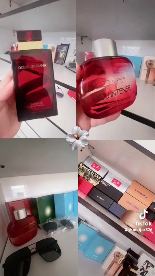 عروووض كل قطعه عطر ب15 قطعتين ب30والثالثة هدية تفليش الاسعار 🎀♥️🦋❤️🧸🌺


**إذا كنت صاحب هذا الإعلان وتريد حذفه لأي سبب، رجاءا أرسل رسالة إلى الدعم الفني**