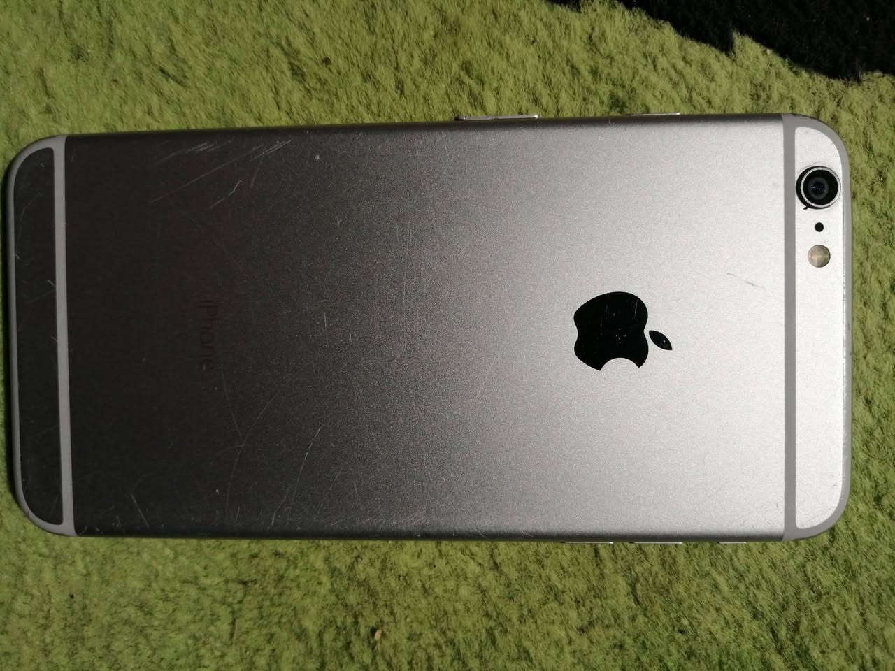 السلام عليكم ايفون 6s blus
ذاكره 128‪
بطارية ١٠٠
جهاز طافي ابيعه كوم حديد
نضيف حيل نضافه 100‪٪
قيم الجهاز بلي لله يرضه بي وخذه


**إذا كنت صاحب هذا الإعلان وتريد حذفه لأي سبب، رجاءا أرسل رسالة إلى الدعم الفني**