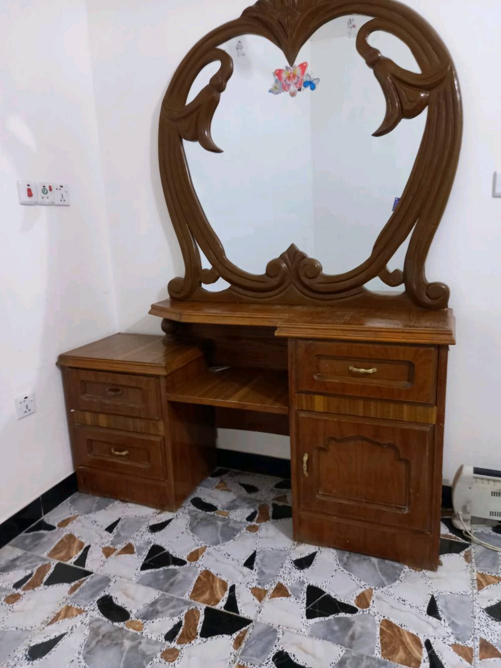 بغداد مدينة الصدر حي طارق الوسط ثالث استداره 