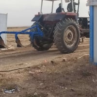 اللبيع تركتر 1180 محرك115 كتاب 07511768425 (07813380293 ربيعة