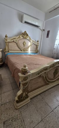 غرفة ماليزية • نظيفة • عمارات زيونه