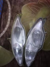 تفصيخ • قطع أصلية • هورن أصلي