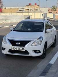 نيسان صني • للبيع