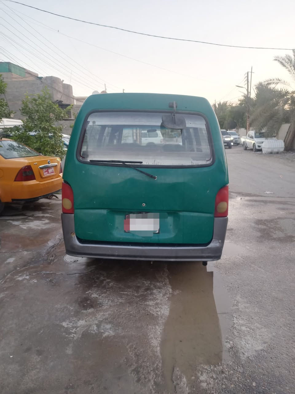 هونداي للبيع كير اكسل مكفول +محرك كايم.... غرفة نظيفة جداً الرقم بغداد الماني بسمي ١٩٩٥ للأتصال على الرقم ***********وتس اب  او الرقم 
***********
