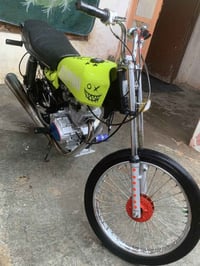 شباب رابيدو لبيع مديل 25 دراجه خير من الله دسك عمبار دراجه خير من الله...