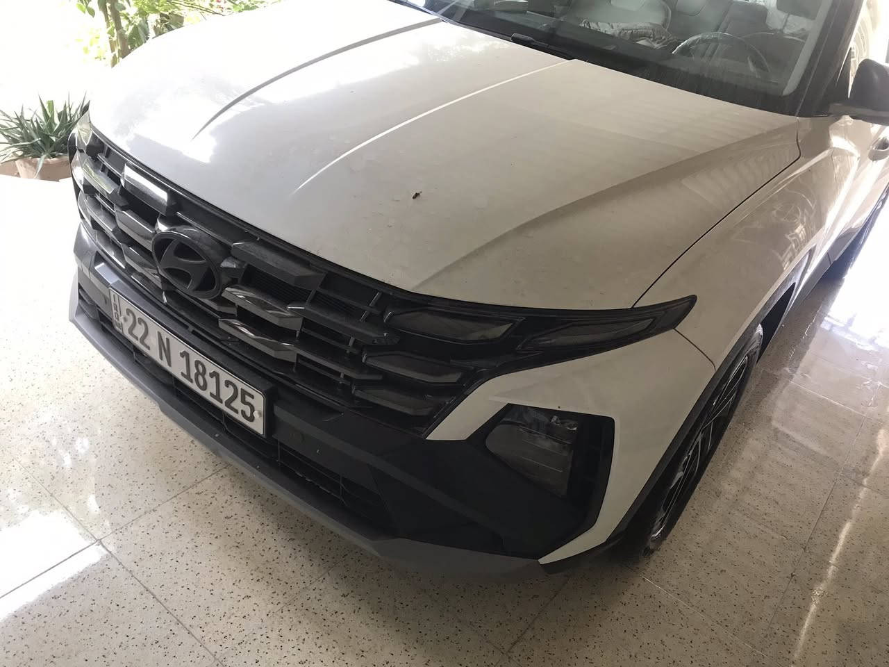 سلام عليكم للبيع توسان مديل 2025 رقم اربيل توكلر ويل 19صندوق كهرباء كشنات تدفئه تبريد ماشيه 2000 الاستفسار ***********
