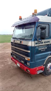 محرك١١٣ • جديد أوربي • رقم كركوك