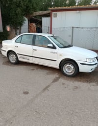 ٢٠١١ • مكينة جديدة • رقم بصره