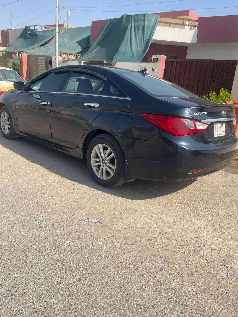 سوناتا موديل 2012 بيها قطعتين
كير محرك شرط يرهم مراوس يرهم بيع السعر 95 شرط التحويل والغرامات ***********
