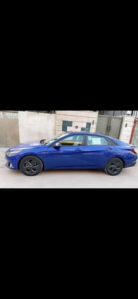 النترا موديل 2022 وارد امريكي ضرر بنيد فقط صور الحادث مرفقه بصور  رقم ...