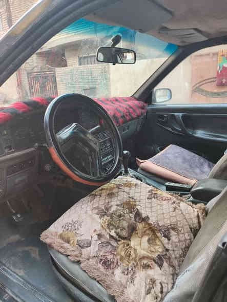 سياره برنس موديل 1995 كير عادي مكفوله من كلشي السعر 26وبيها مجال بسيط الشراي يتصل على الرقم ***********
