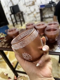 انتيكات • نحاس • مزاد