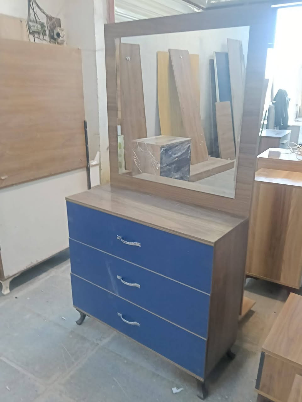 ٣٧٥ نضافه فول شد ونقل داخل بغداد مجاني سارعوه لحجز الغرفه تخبل


**إذا كنت صاحب هذا الإعلان وتريد حذفه لأي سبب، رجاءا أرسل رسالة إلى الدعم الفني**