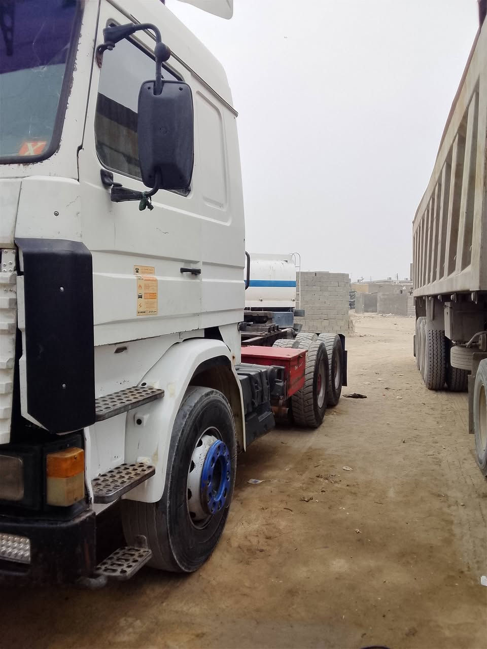 سيارة للبيع جاهزة لشغل مكفولة ***********
