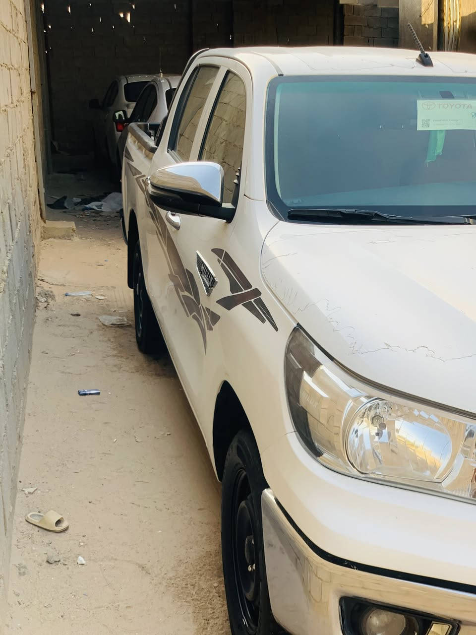 البيع بلاش


**إذا كنت صاحب هذا الإعلان وتريد حذفه لأي سبب، رجاءا أرسل رسالة إلى الدعم الفني**