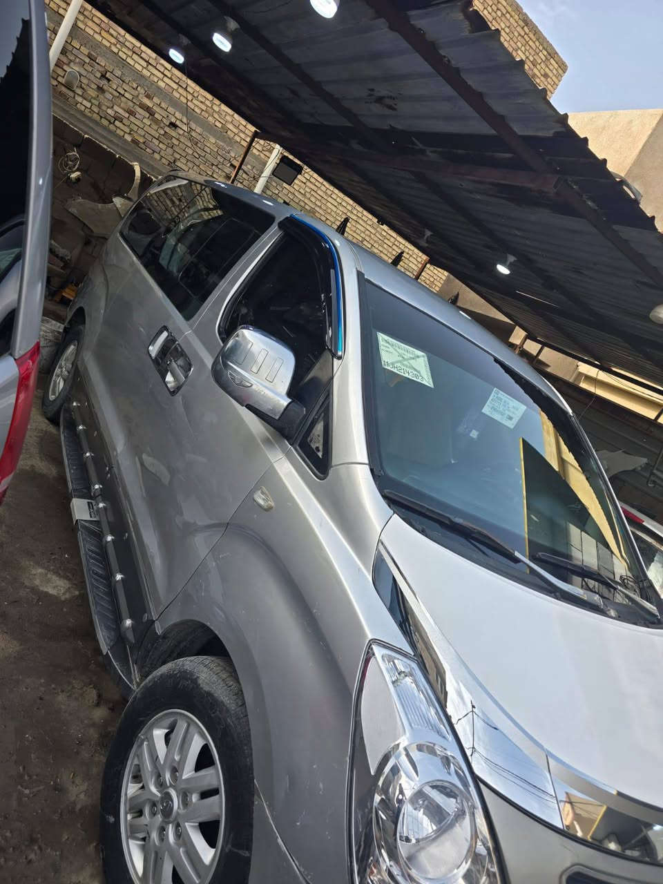 سلام عليكم 2008مسكر كير عادي رقم نكليزي مميز مكفوله من ضربه وكصه وعيب شرعي بيها صبغ مكانات جاهزه من كلشي تحويل ثاني يوم بصره ابو الخصيب مهيجران سعر ١٢٣ ستفسار ***********
