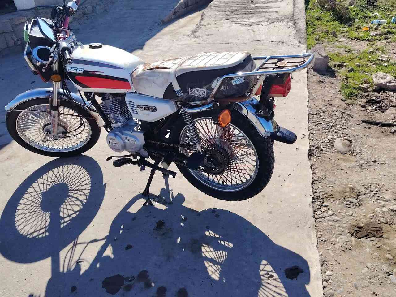 السلام عليكم
موطور
تايكر  للبيع 2020
***********
