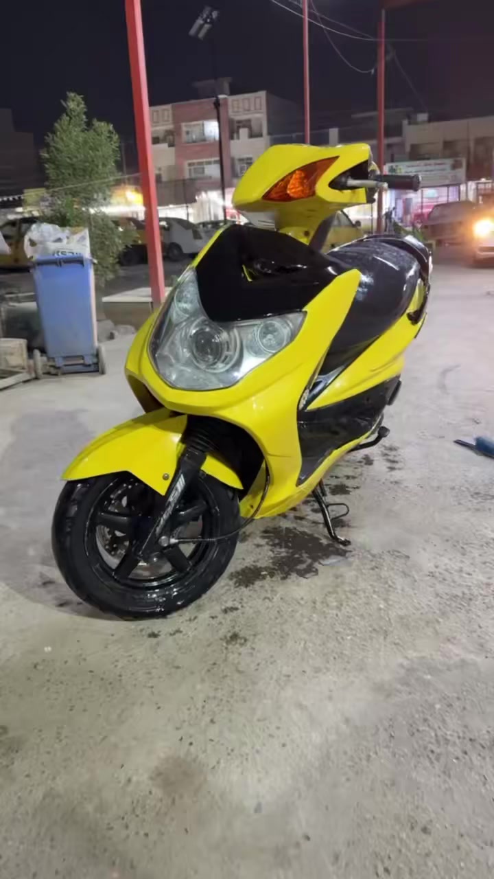 السلام عليكم سكنس فحل وارد كوري الدراجه مكينتها جديده بالكارتون بيها كلجاات رياضي وبيها دبلات خلفيه رياضيه وبيها عدسه وبيها شمعه الي تصير بصف الرباط هم رياضي سعر الدراجه مليون و100ولدراجه تقريباً صارلها سبوع من طالعه من الرمبه ورجاءً رجاءً رجاءً ❗️❗️لحد يصير لوتي تجي تشوف الدراجه وبعدين عود ضل جفص براحتك فيس ممتواجد هذا رقمي ***********
