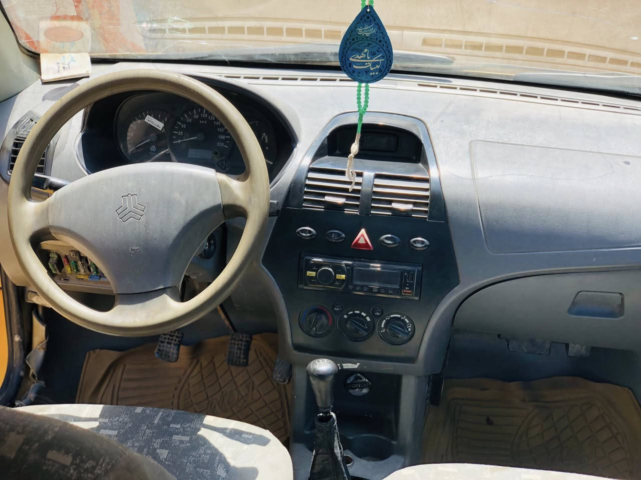 طيبه للبيع موديل 15رقم ميسان سنويه مجدده ل2027 راعيه بلعماره ثاني يوم تحويل حداديه جديده تخم تاير سعر 22وبيه مجال عنواني العماره ***********
‭***********‬
