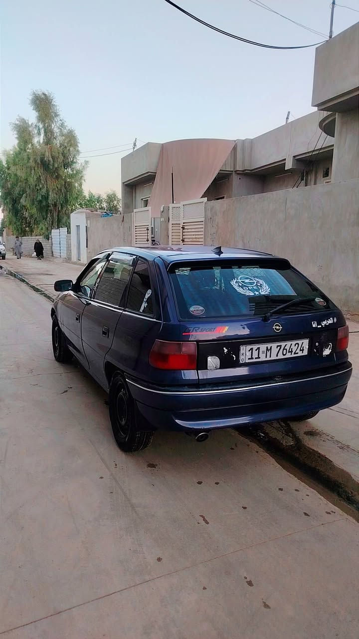 استرا موديل 96 حجم المكينة 20  كير توماتيك بيها كابون بانزين إلكتروني رقم مسطرة بغداد شرط التحويل السعر 48  بيها مجال للطيبين ***********  _ ***********
