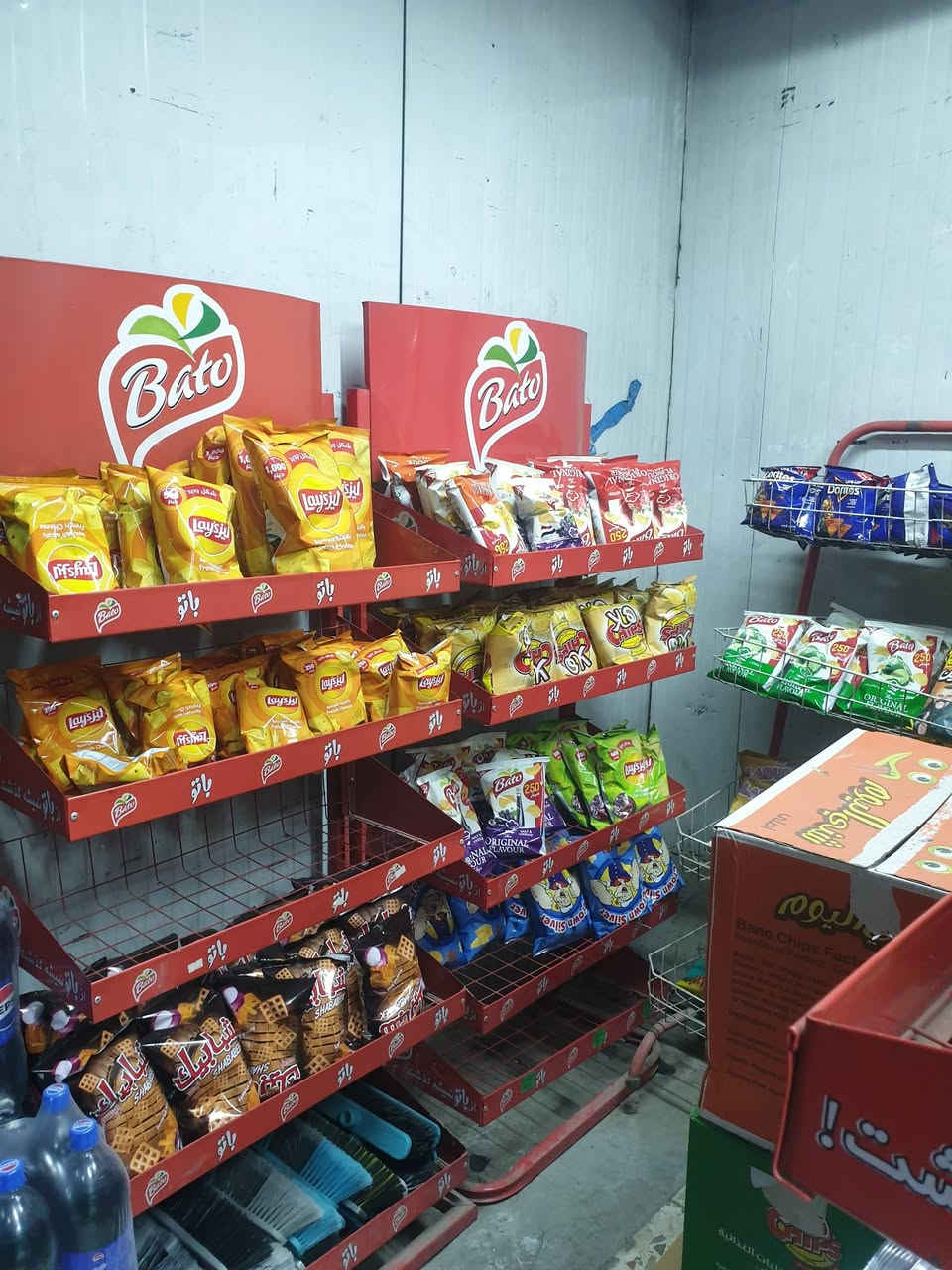 اسواق و امخضر و مخزن للبيع العنوان حي اور خلف مطعم كص احميدان الاستفسار ***********
