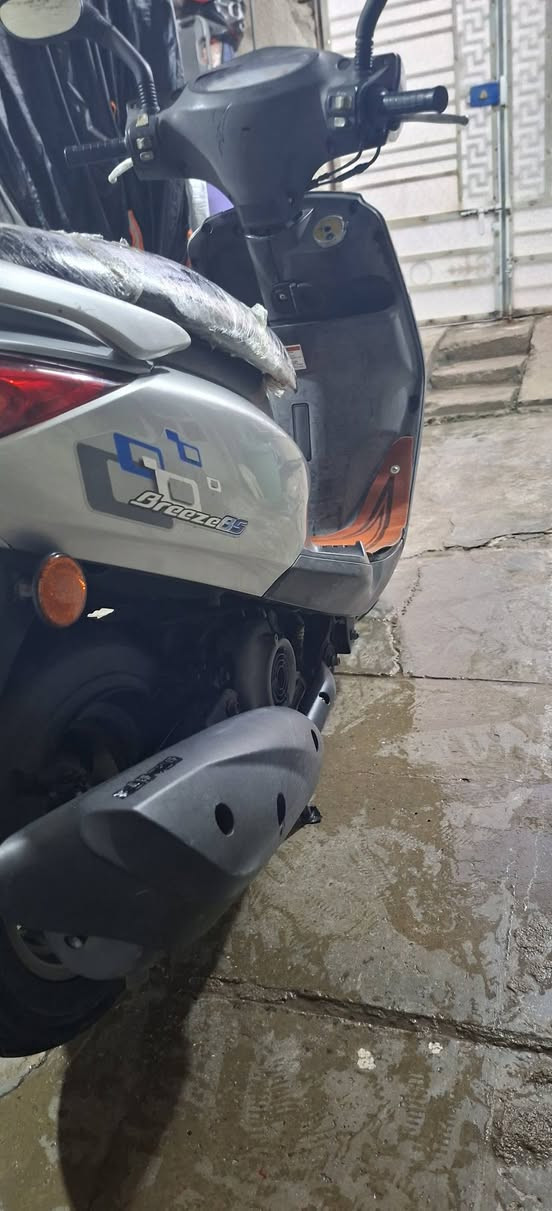 سلام عليكم دراجه صارلي شهر من اخذتهه دراجه مال رمبه والله بس لدوام اروح بيهه ورجع اجودرهه مكاني الشعله السعر مليون ***********
