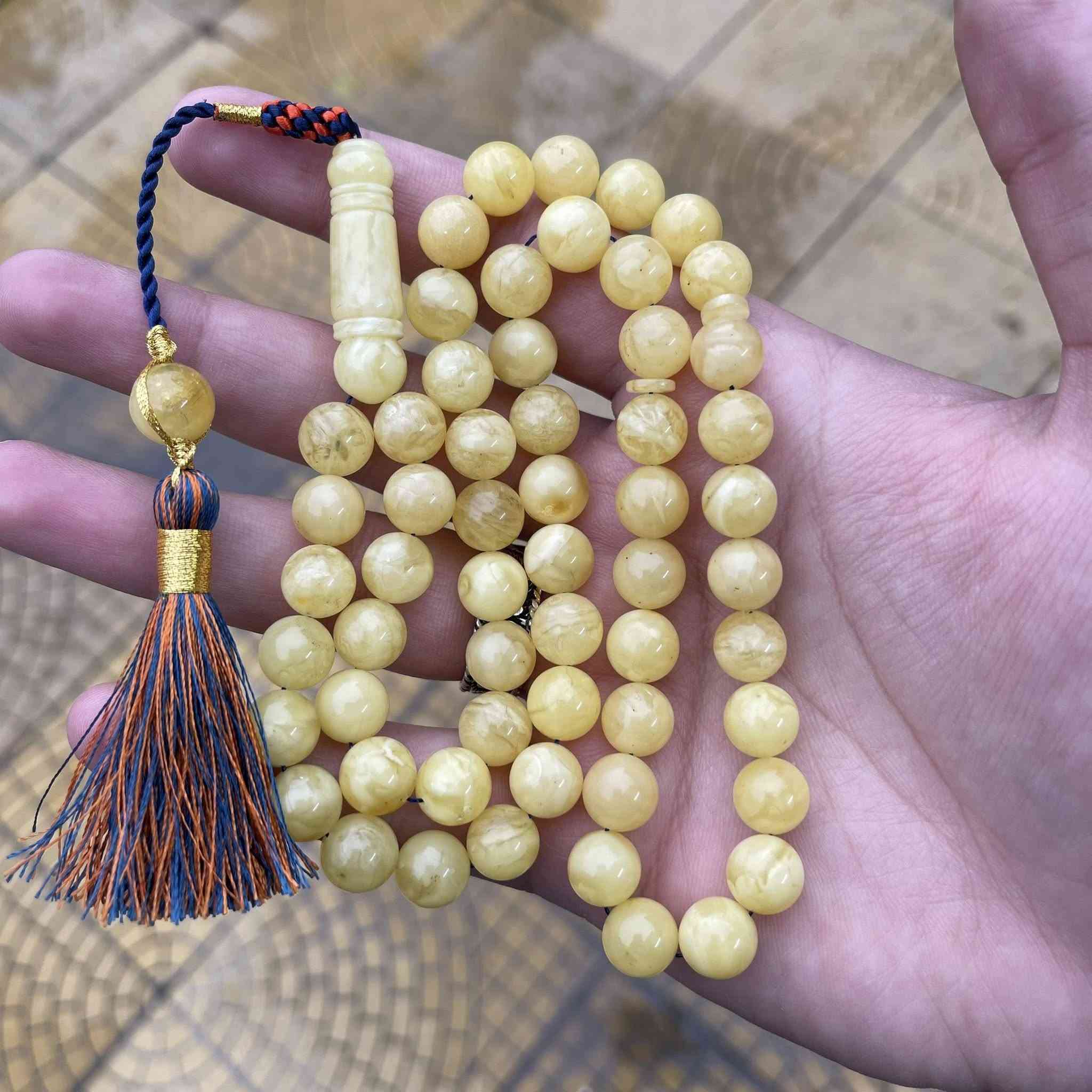 مسباحين كهرب شجريات سوبر
الاول : مسباح كهرب لوكو الخالدي فضي مطعم ماس شجري ابيض تربل سوبر مسباح جبسي مظلوم ب الصور ما مبين بياضة تفاصيل المسباح : 

الوزن : ٤٩ غرام
العدد : ٧٥ حبة
القياس : ١٠ - ١٠،٥

الثاني : كهرب كلنكرادي حر طبيعي خامة شجرية تربل سوبر كصة مدعبلة شاهد ستندر قطعة تحفة ب الواقع اجمل بهواي تفاصيلها :

الوزن : ٤٢ غرام
العدد : ٥٧ حبة
القياس : ١٢ / ١١,٥

ضمان مدى الحياة كهرب كلنكرادي حر طبيعي لا مسال ولا حرارة ولا ضغط مسباح مكفول من الشاهد لاخر حبة 

للاستفسار التواصل خاص
يوجد توصيل لجميع محافظات العراق وشماله ايضاً


**إذا كنت صاحب هذا الإعلان وتريد حذفه لأي سبب، رجاءا أرسل رسالة إلى الدعم الفني**