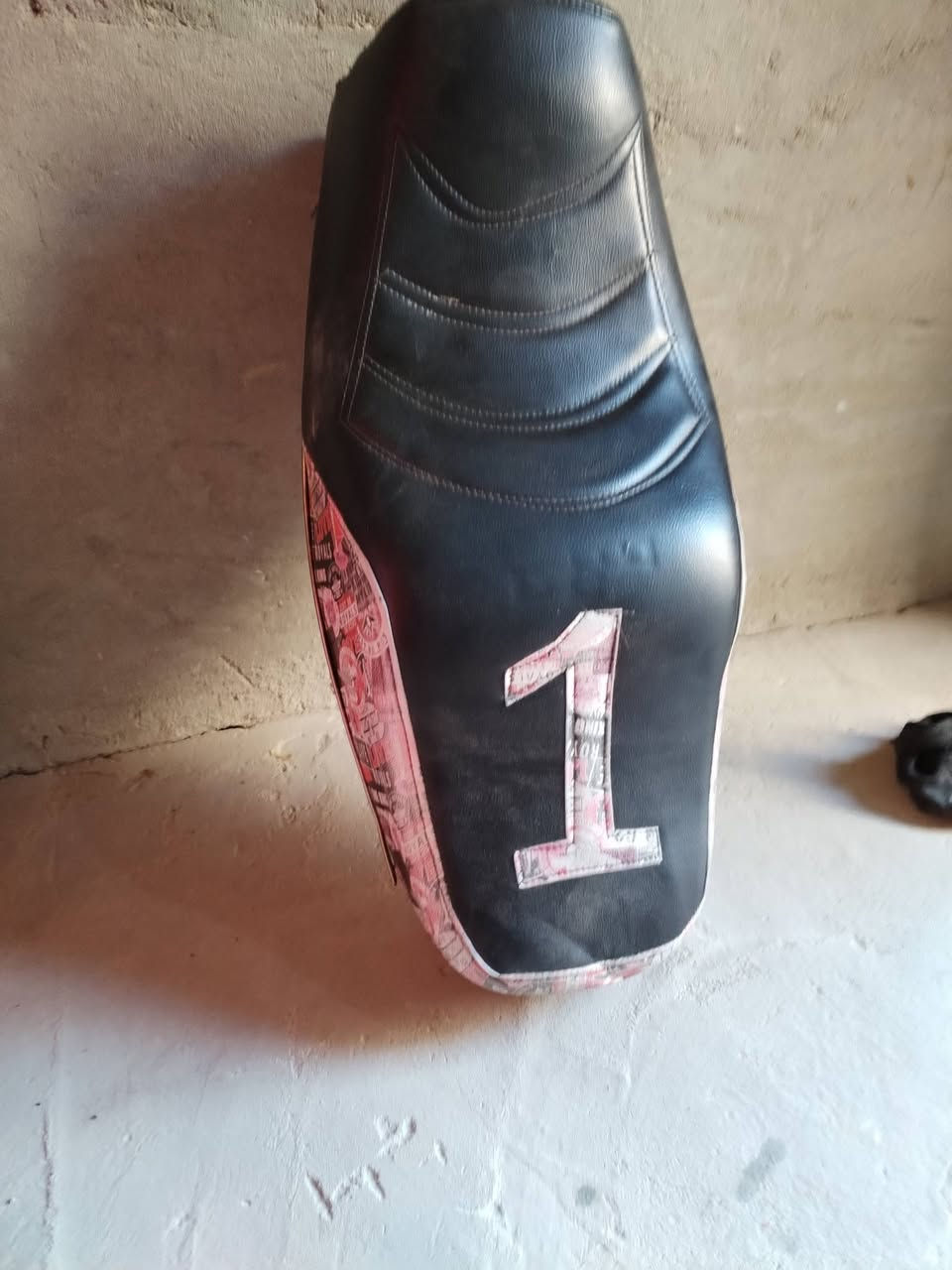 تانكي وكشن وصارنصة لبيع ***********
